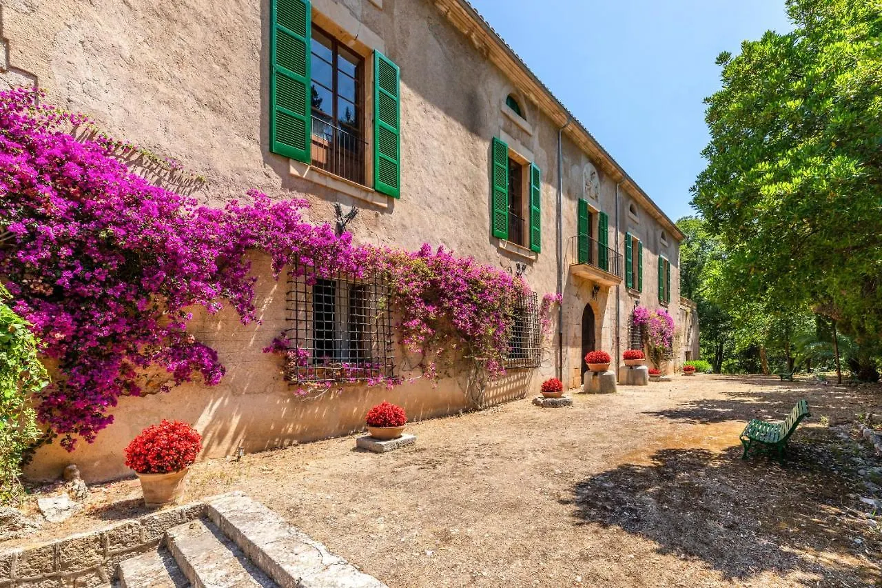 Son Grua Agroturismo - Adults Only Pollenca 0*,  Spain