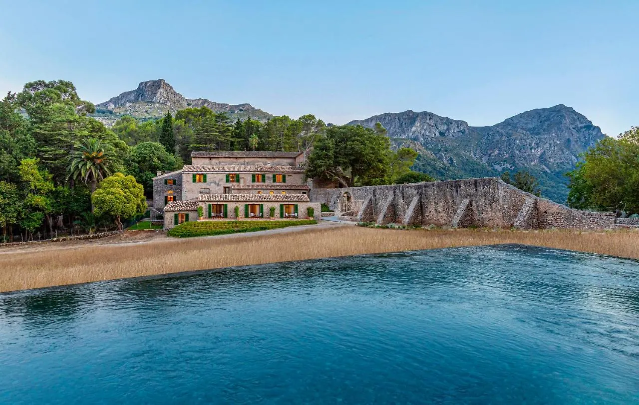 Son Grua Agroturismo - Adults Only Pollenca
