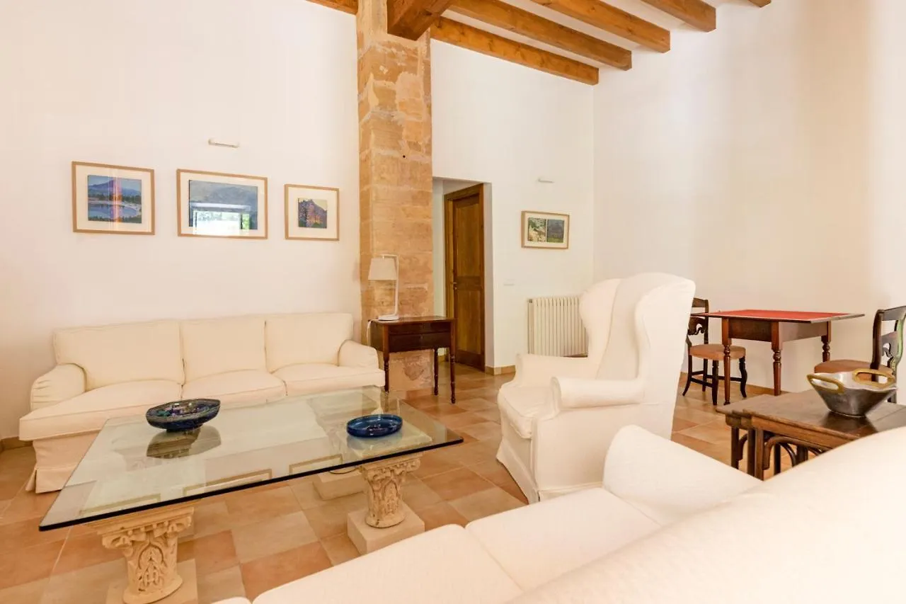 Son Grua Agroturismo - Adults Only Pollenca 0*,  Spain