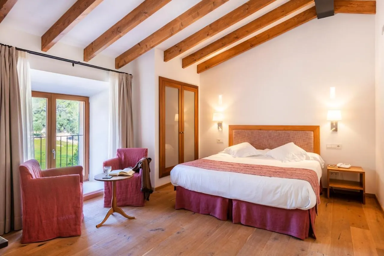 Son Grua Agroturismo - Adults Only Pollenca 0*,