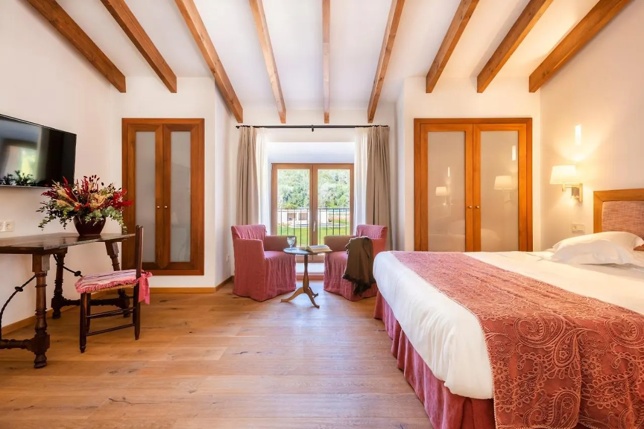 Son Grua Agroturismo - Adults Only Pollenca