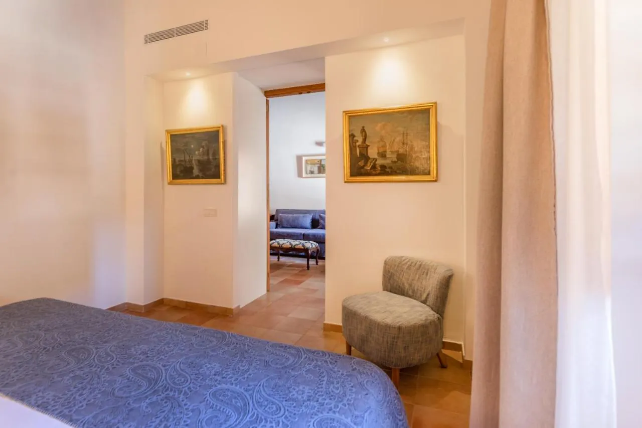 Son Grua Agroturismo - Adults Only Pollenca