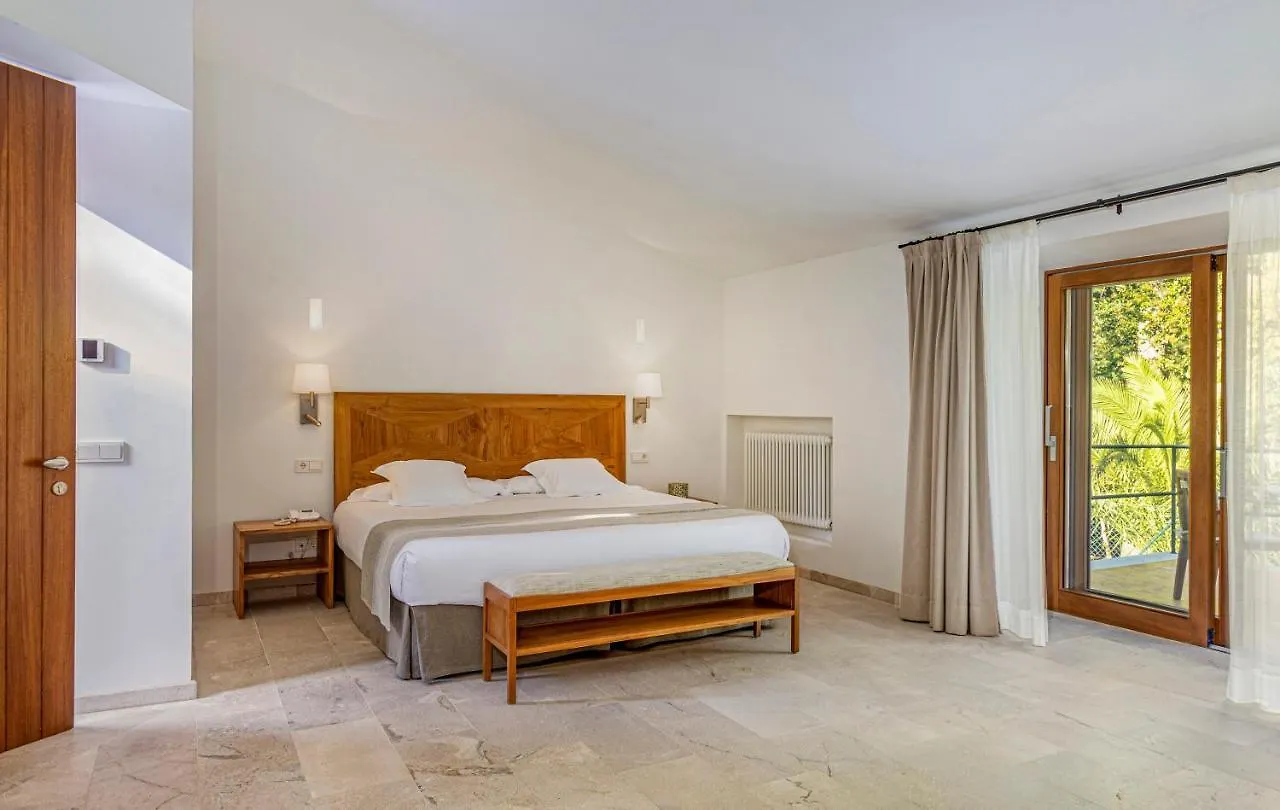 Son Grua Agroturismo - Adults Only Pollenca 0*,