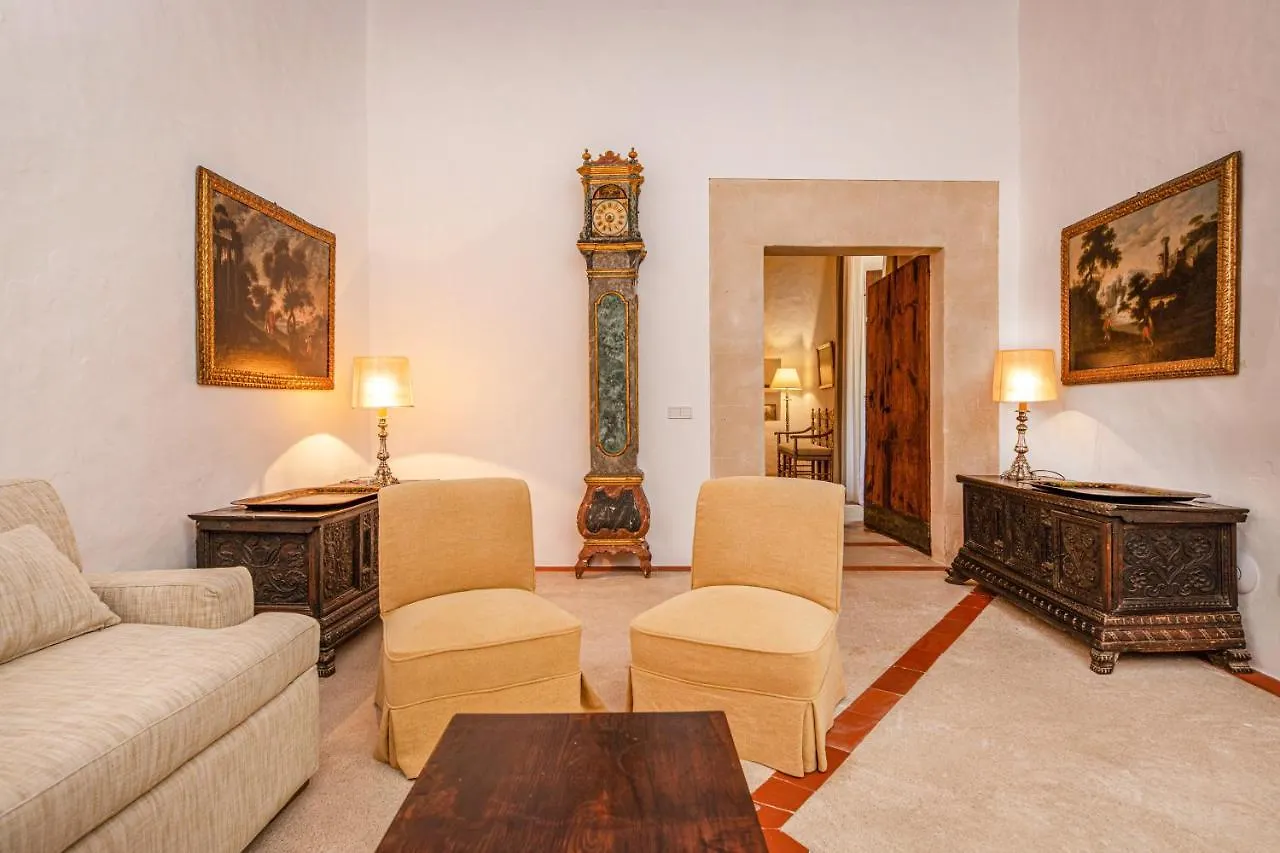 Son Grua Agroturismo - Adults Only Pollenca 0*,  Spain
