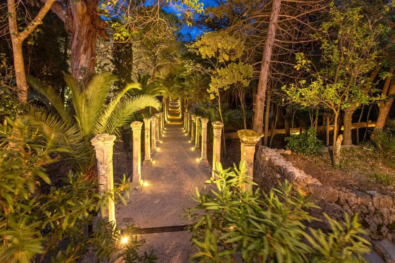 Son Grua Agroturismo - Adults Only Pollenca Spain