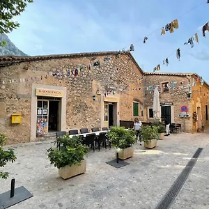 Ca S'angel Vakantiehuis