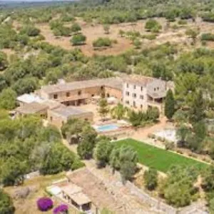Son Sureda Vakantieboerderij