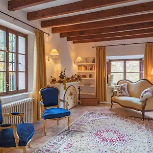 Son Niu Vell-la Hermossa Landhuis