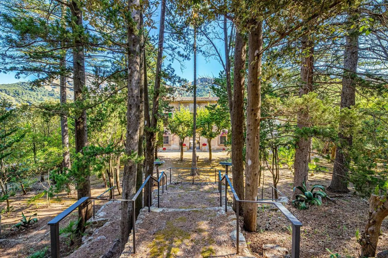 Farm stay Son Grua Agroturismo - Adults Only Pollenca