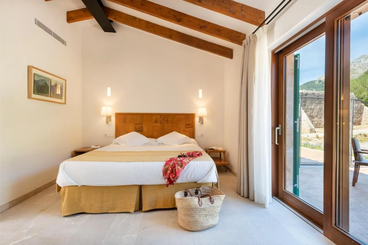 Farm stay Son Grua Agroturismo - Adults Only Pollenca Spain