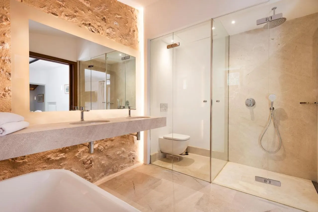 Son Grua Agroturismo - Adults Only Pollenca Farm stay