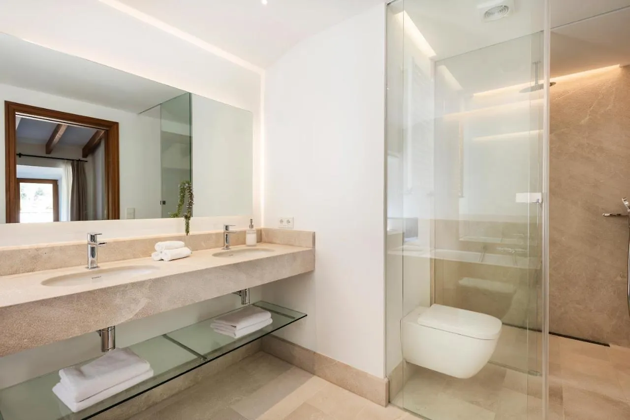 Son Grua Agroturismo - Adults Only Pollenca Farm stay