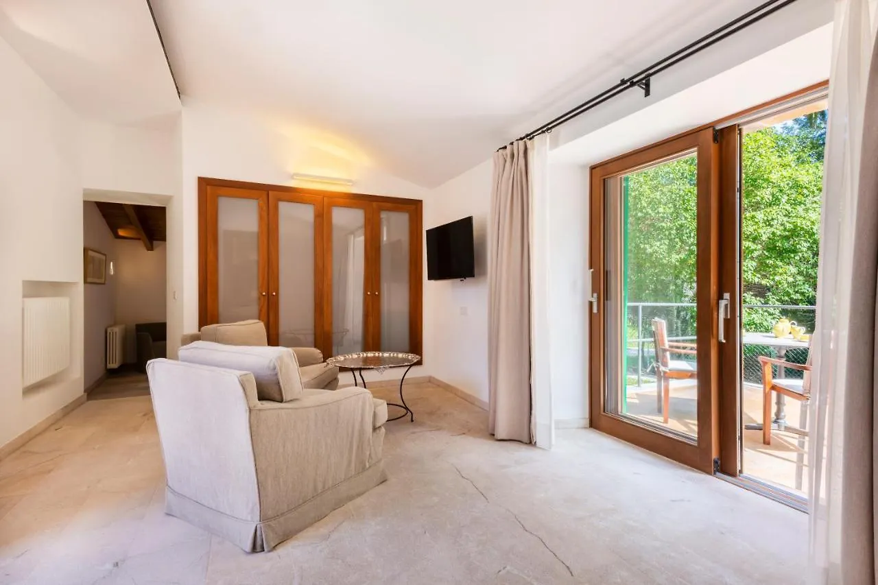 Son Grua Agroturismo - Adults Only Pollenca
