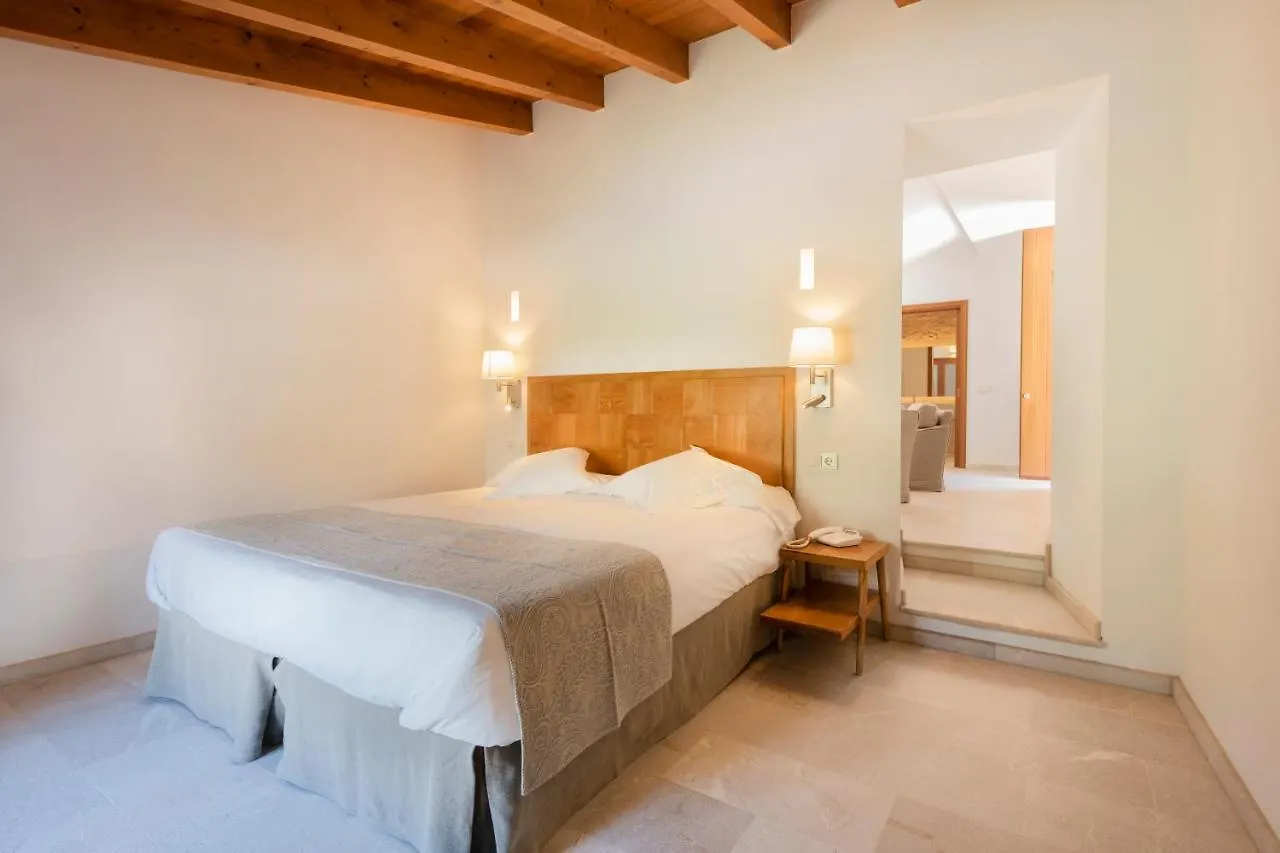 Farm stay Son Grua Agroturismo - Adults Only Pollenca