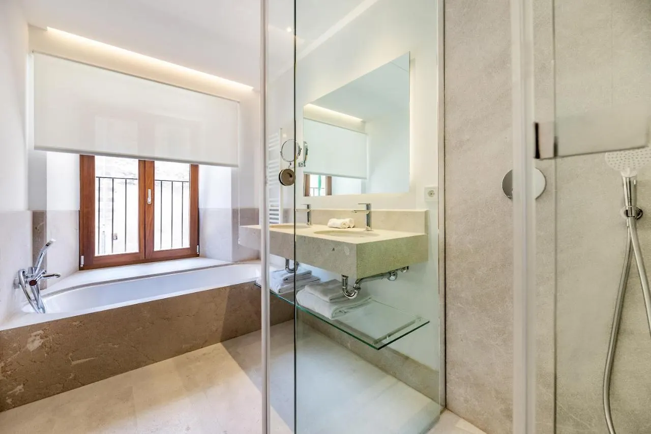 Son Grua Agroturismo - Adults Only Pollenca Spain