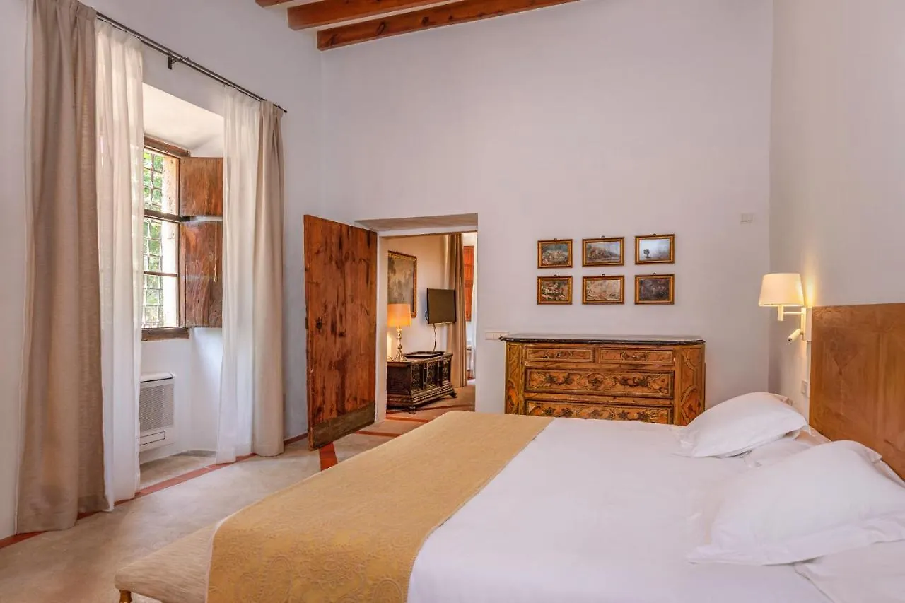 Son Grua Agroturismo - Adults Only Pollenca Spain
