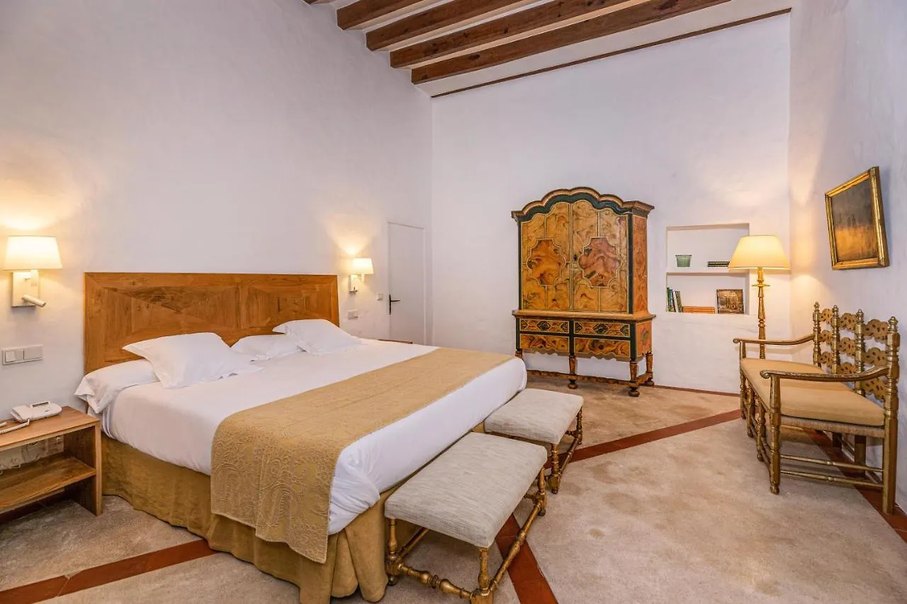 Son Grua Agroturismo - Adults Only Pollenca Farm stay
