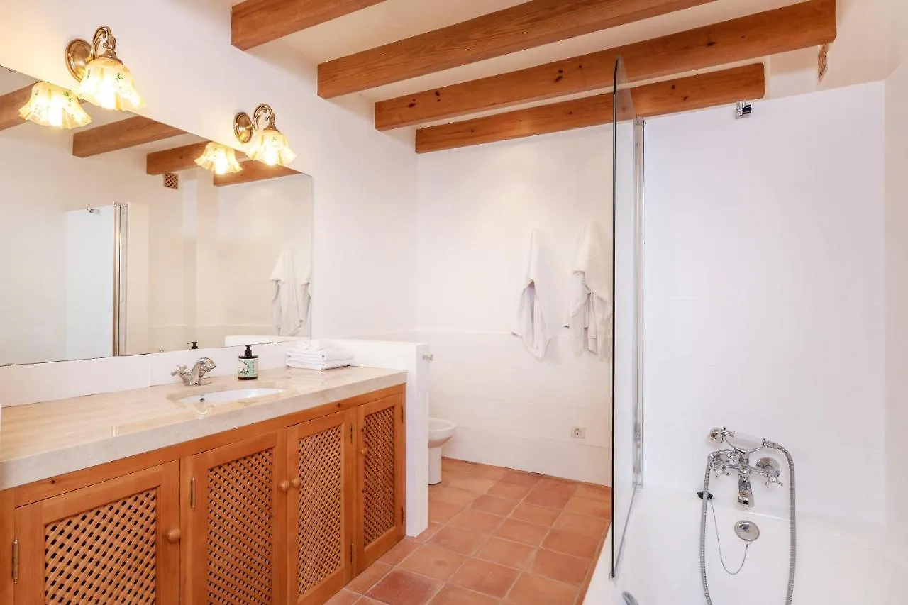 Farm stay Son Grua Agroturismo - Adults Only Pollenca