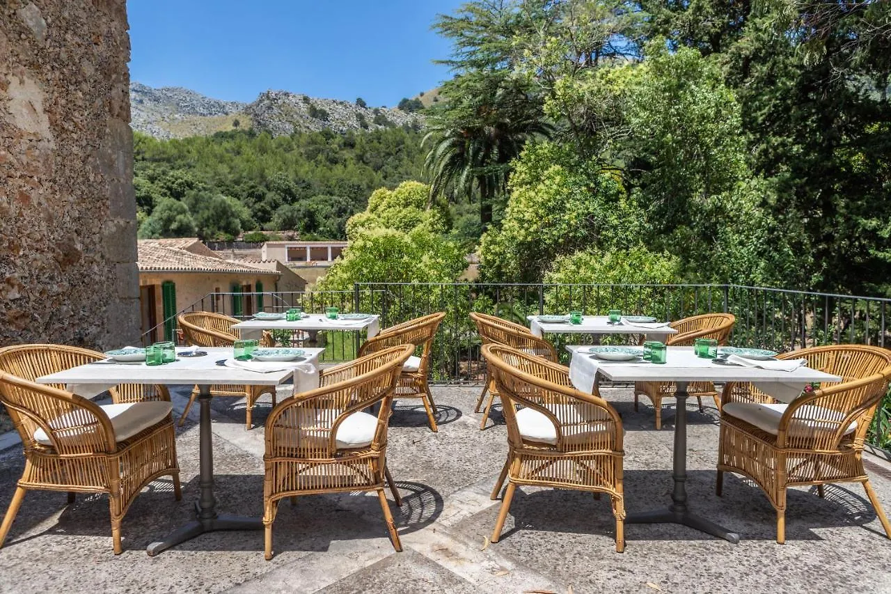 Son Grua Agroturismo - Adults Only Pollenca Farm stay