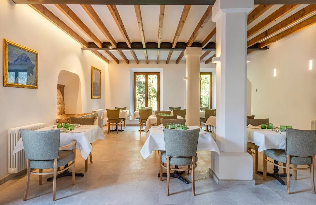 Son Grua Agroturismo - Adults Only Pollenca Farm stay