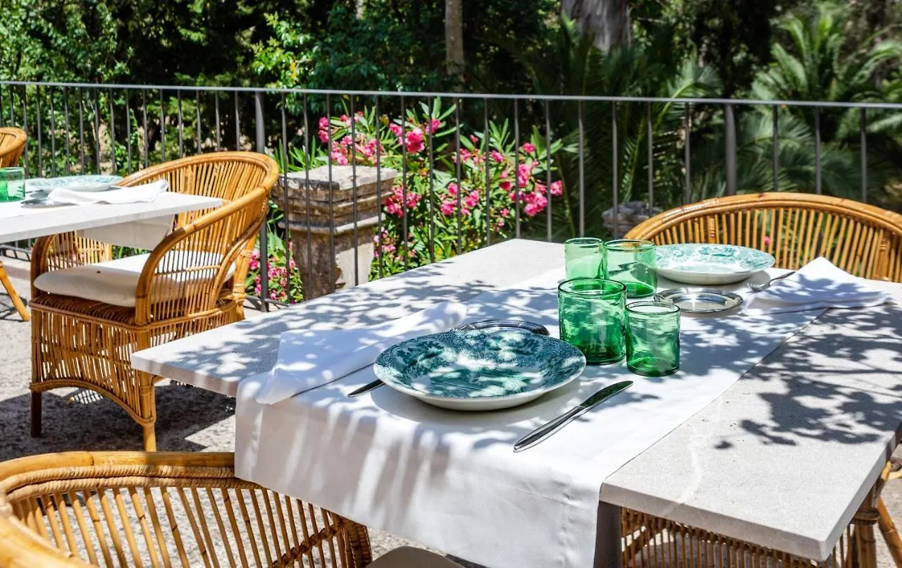 Son Grua Agroturismo - Adults Only Pollenca 0*,  Spain