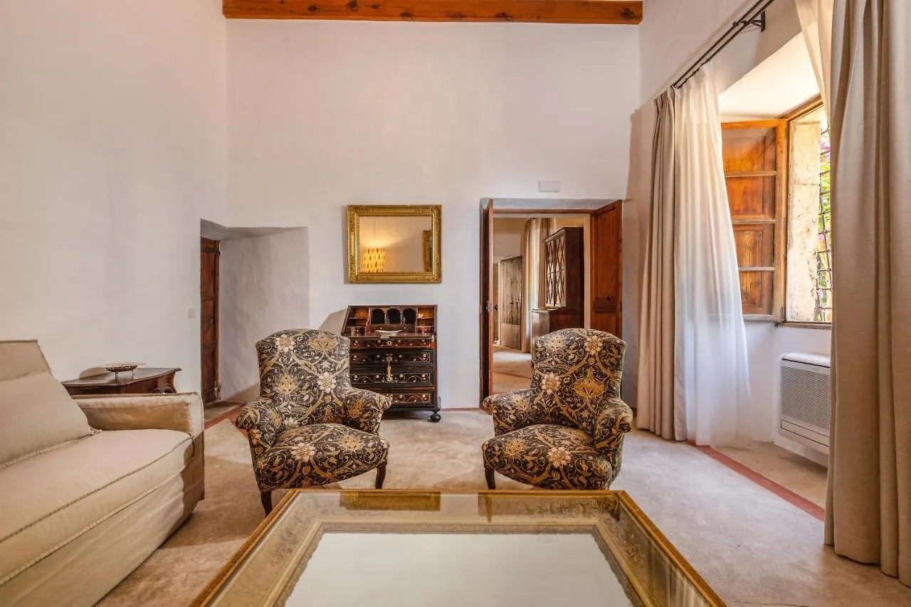 Farm stay Son Grua Agroturismo - Adults Only Pollenca Spain