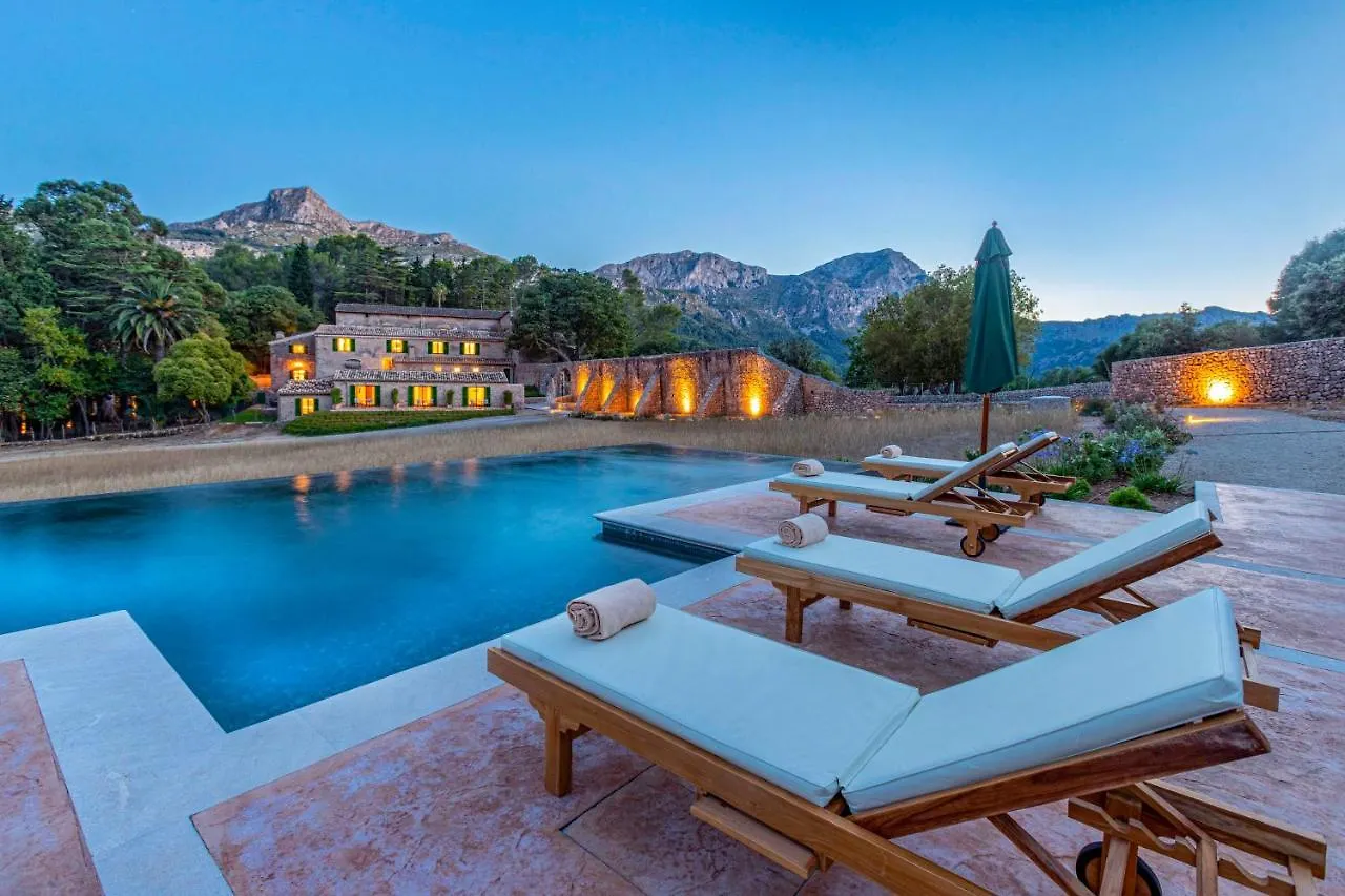Son Grua Agroturismo - Adults Only contacts