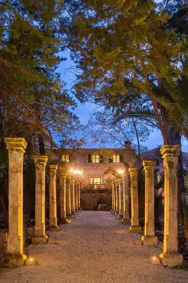 Farm stay Son Grua Agroturismo - Adults Only Pollenca